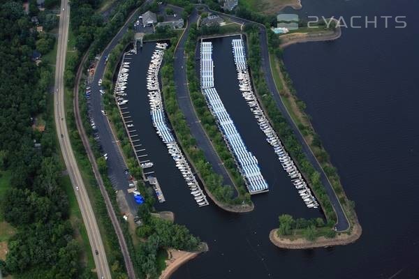 Bayport Marina