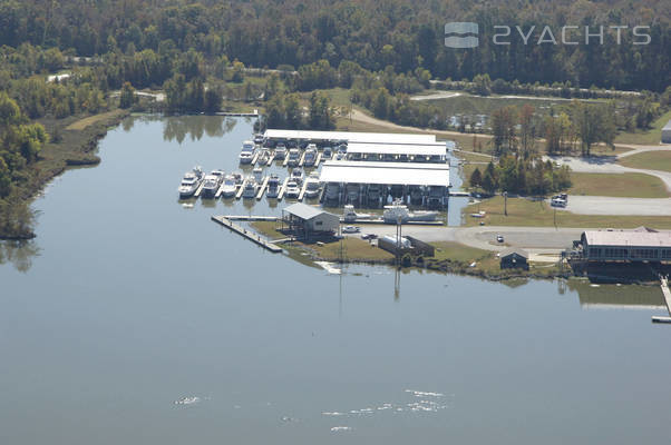 Columbus Marina