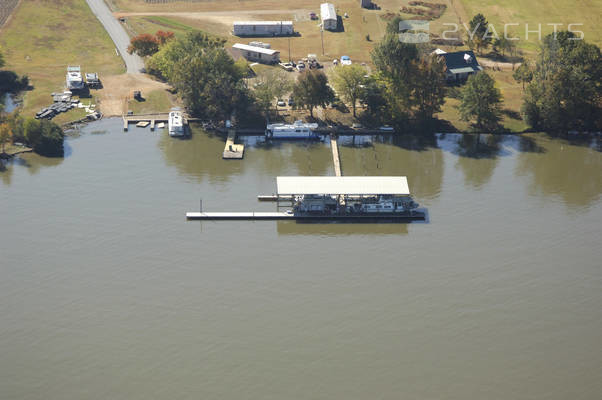 Smithville Marina