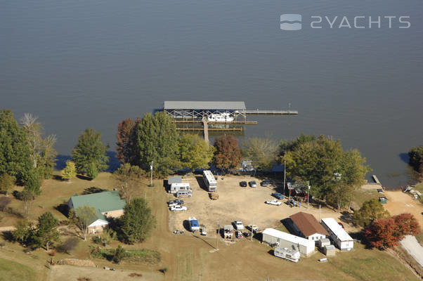 Smithville Marina