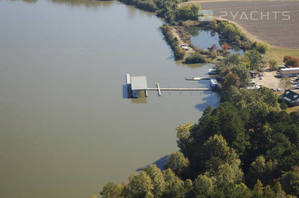 Smithville Marina