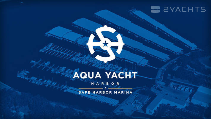 Safe Harbor | Aqua Yacht Harbor