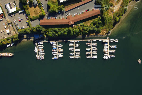 Bridgeview Marina