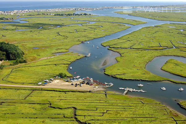 Hampton River Boat Club