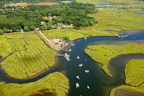 Hampton River Boat Club