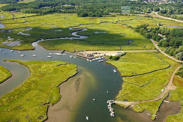 Hampton River Boat Club