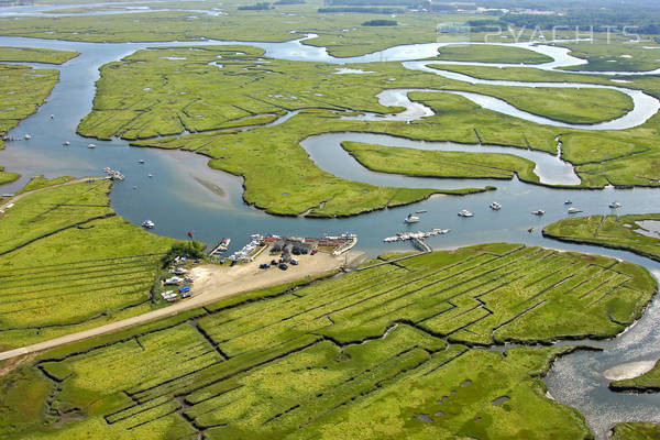 Hampton River Boat Club