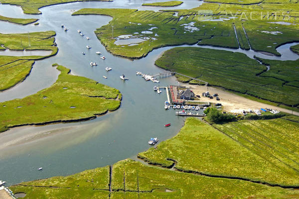 Hampton River Boat Club