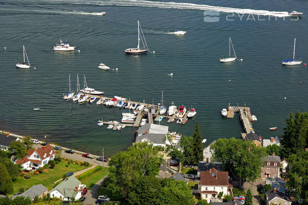 Portsmouth Yacht Club