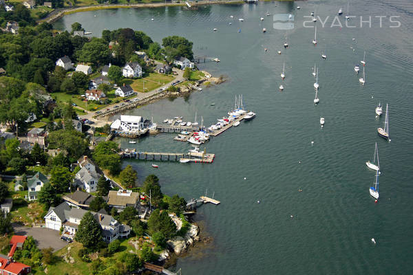 Portsmouth Yacht Club