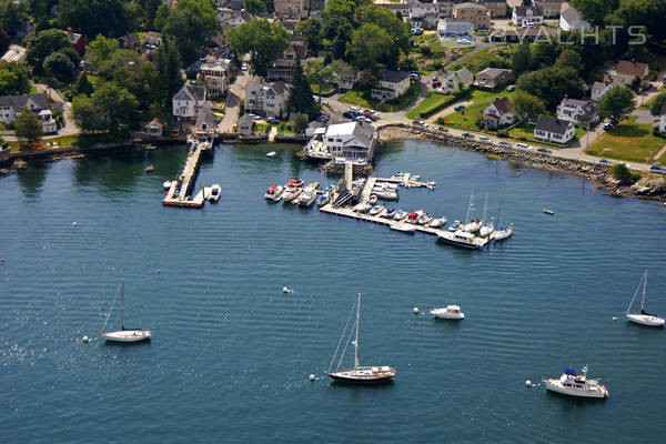 Portsmouth Yacht Club