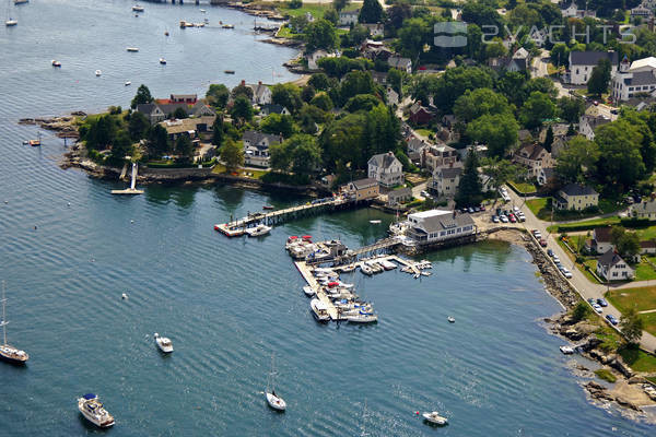 Portsmouth Yacht Club