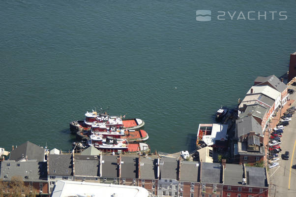 Old Ferry Landing