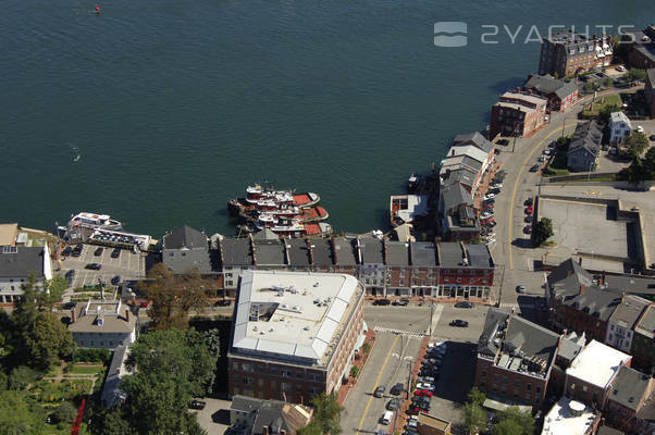 Old Ferry Landing