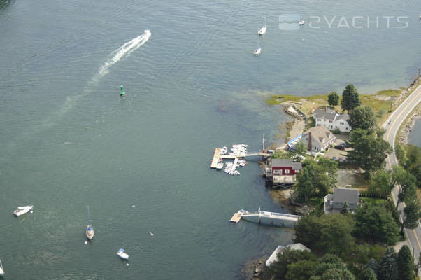 Kittery Point Yacht Club