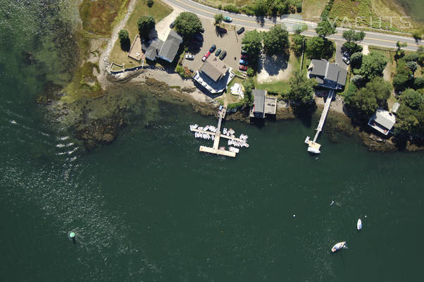 Kittery Point Yacht Club