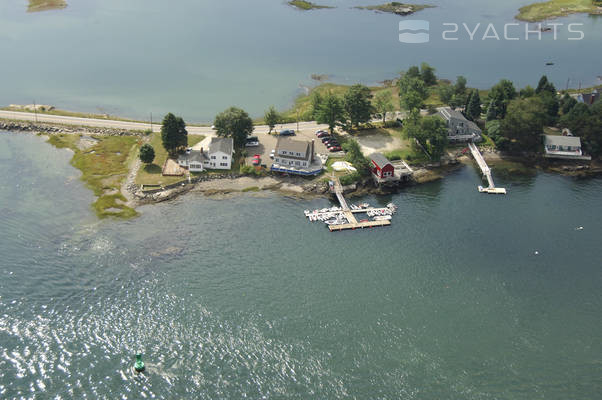 Kittery Point Yacht Club