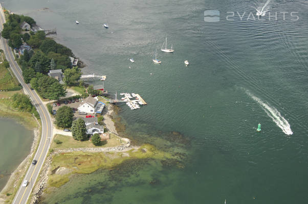 Kittery Point Yacht Club