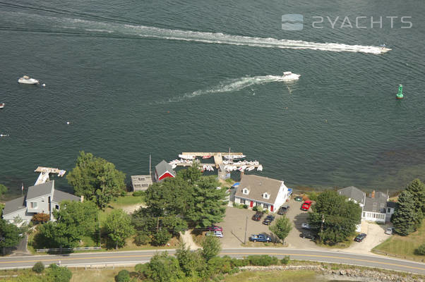 Kittery Point Yacht Club