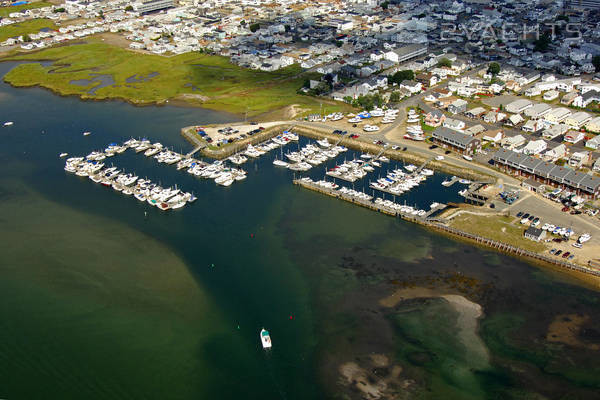 Hampton River Marina