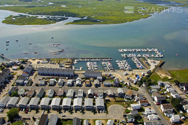 Hampton River Marina