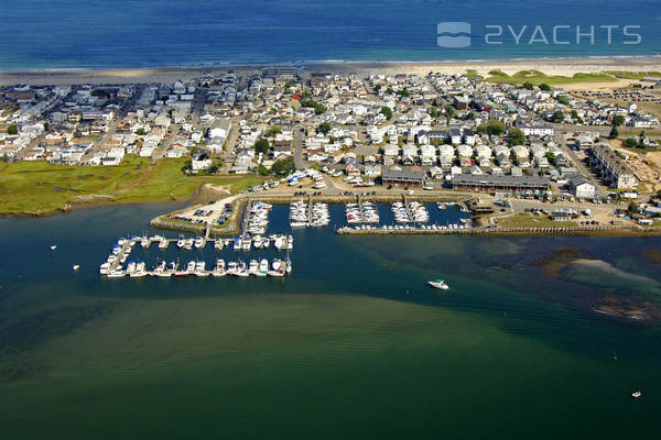 Hampton River Marina