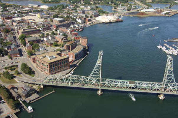 The Marina at Harbour Place