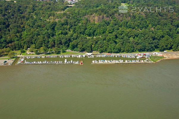 Englewood Boat Basin