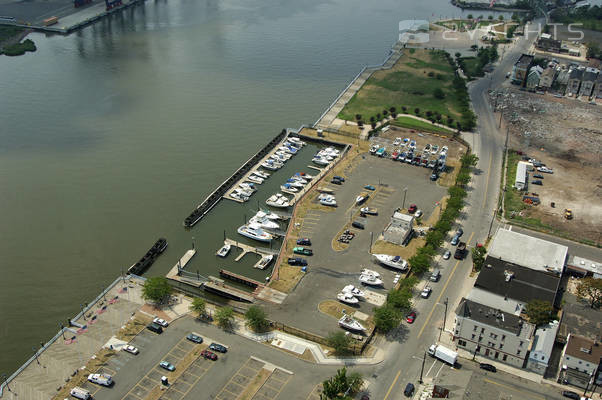 Elizabeth City Marina