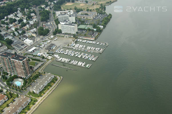 Edgewater Marina