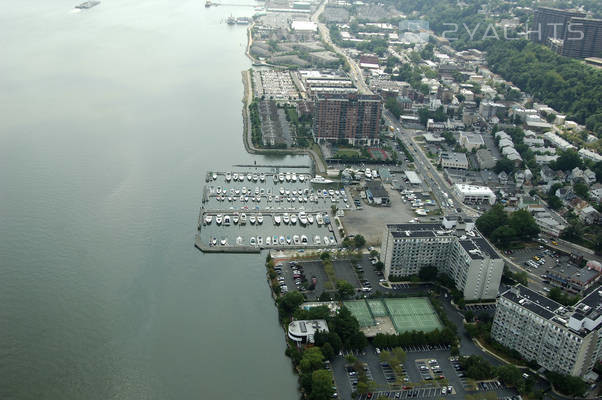 Edgewater Marina