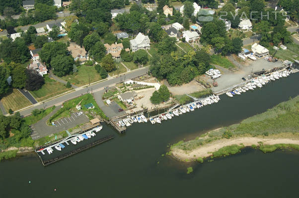 Cliffside Marina