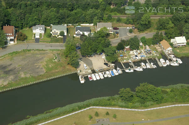 Jimmie's Service & Boat Landing