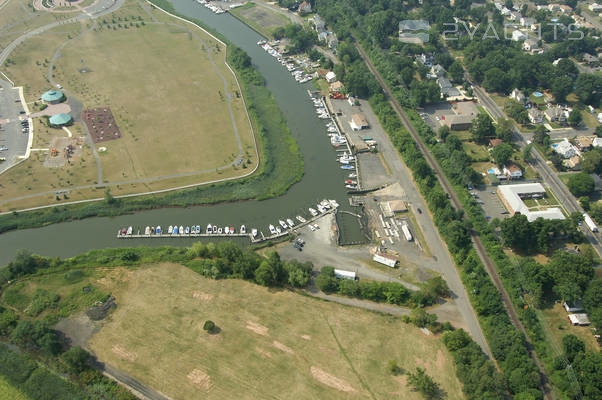 Woodbridge Township Marina