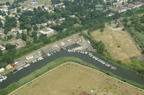 Woodbridge Township Marina