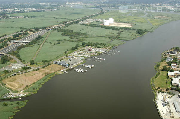 Sky Harbor Marina