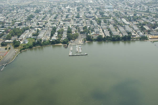 Robbins Reef Yacht Club