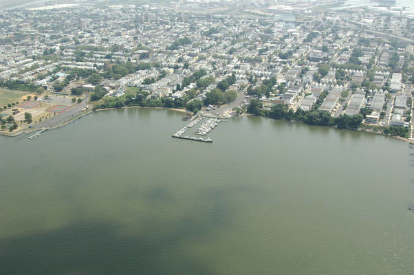 Robbins Reef Yacht Club