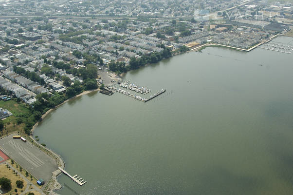 Robbins Reef Yacht Club