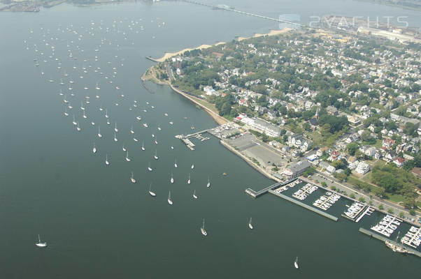 Raritan Yacht Club