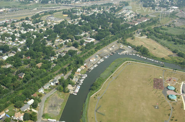 Pirates Cove Marina