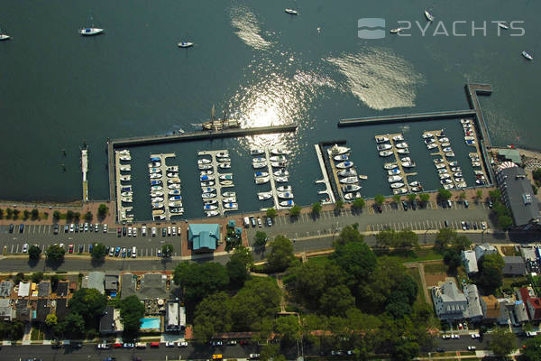 Perth Amboy Municipal Marina