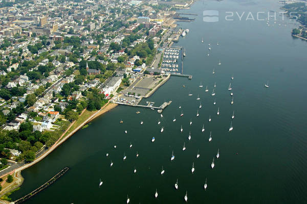 Perth Amboy Municipal Marina