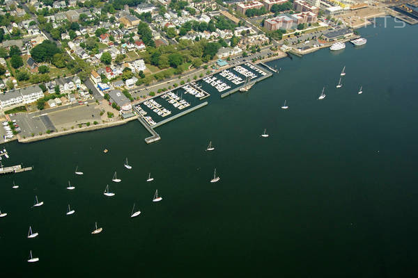 Perth Amboy Municipal Marina