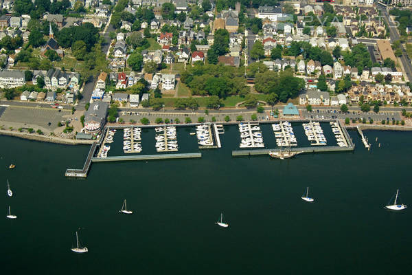 Perth Amboy Municipal Marina