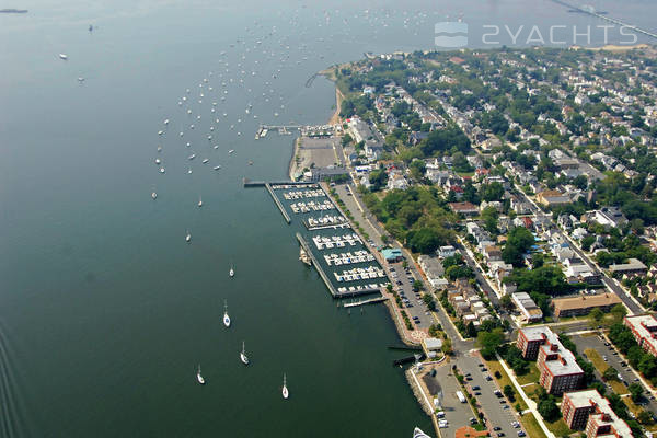 Perth Amboy Municipal Marina