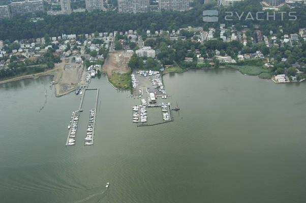 North Hudson Yacht Club