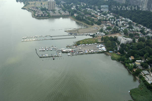 North Hudson Yacht Club