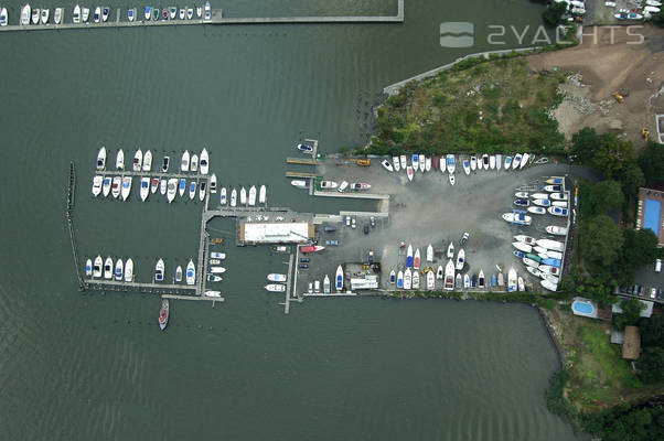 North Hudson Yacht Club