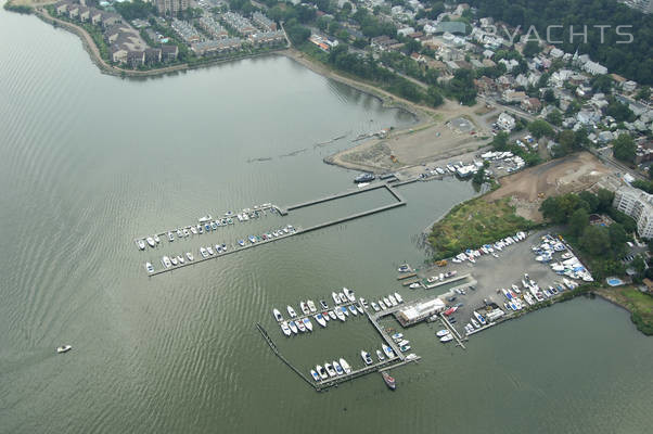 North Hudson Yacht Club